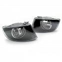 FEUX ANTI BROUILLARD BMW SERIE 3 E92 COUPE & E93 CABRIOLET 2006-2013 (06304)