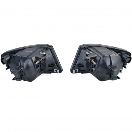 FEUX ANTI BROUILLARD BMW SERIE 3 E92 COUPE & E93 CABRIOLET 2006-2013 (06304)