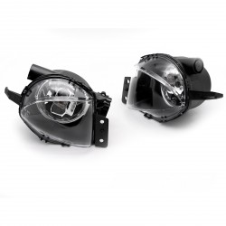 FEUX ANTI BROUILLARD SPORT BMW SERIE 3 E90 & E91 2005-2008 (06305)