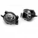 FEUX ANTI BROUILLARD SPORT BMW SERIE 3 E90 & E91 2005-2008 (06305)