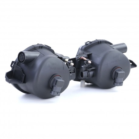 FEUX ANTI BROUILLARD SPORT BMW SERIE 3 E90 & E91 2005-2008 (06305)