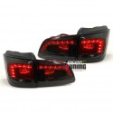 FEUX LEDS NOIR VW TOURAN MK2 AP 2010 (03238)