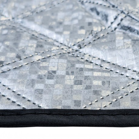 PARE SOLEIL INTEGRAL 8 ELEMENTS MERCEDES CLASSE V W447 2014-2023 (06312)