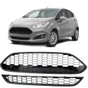 CALANDRE SPORT LOOK ST FORD FIESTA 2013-2017 (06313)