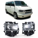 PHARES FOND NOIRS VW BUS T4 (04223)