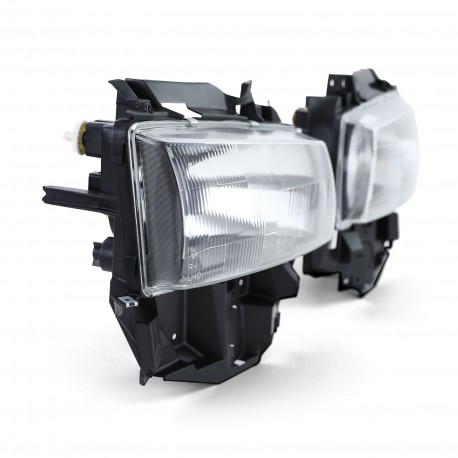 PHARES FOND NOIRS VW BUS T4 (04223)