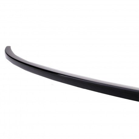 SPOILER BECQUET SPORT DE COFFRE NOIR BRILLANT BMW X4 F26 (06318)
