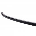 SPOILER BECQUET SPORT DE COFFRE NOIR BRILLANT BMW X4 F26 (06318)