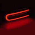 FEUX ARRIERES FULL LED ROUGES CLIGNOTANTS DYNAMIQUES MERCEDES CLASSE G W464 G550 G63 AMG 2018- (06311)