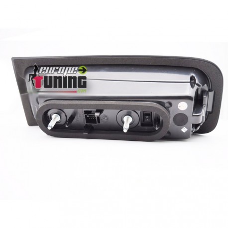 FEUX ARRIERES FULL LED ROUGES CLIGNOTANTS DYNAMIQUES MERCEDES CLASSE G W464 G550 G63 AMG 2018- (06311)