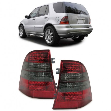 europe-tuning-feux-led-rouge--noir--pour-mercedes-ml-w163-98-05-12375