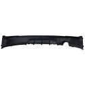 DIFFUSEUR SPORT NOIR BRILLANT BMW SERIE 2 COUPE F22 F23 218 220 PACK M (05896)