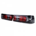FEUX ROUGES NOIRS MERCEDES W201 (03530)