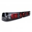 FEUX ROUGES NOIRS MERCEDES W201 (03530)