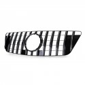CALANDRE LIGNE AMG GT CHROME MERCEDES ML W164 2008-2011 PH2 (05236)
