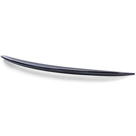 BECQUET SPOILER COFFRE SPORT NOIR BRILLANT MERCEDES CLA C118 (06335)