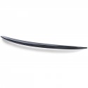 BECQUET SPOILER COFFRE SPORT NOIR BRILLANT MERCEDES CLA C118 (06335)