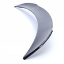 BECQUET SPOILER COFFRE SPORT NOIR BRILLANT MERCEDES CLA C118 (06335)