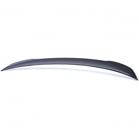 BECQUET SPOILER COFFRE SPORT NOIR BRILLANT MERCEDES CLA C118 (06335)
