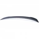 BECQUET SPOILER COFFRE SPORT NOIR BRILLANT MERCEDES CLA C118 (06335)