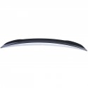 BECQUET SPOILER COFFRE SPORT NOIR BRILLANT MERCEDES CLA C118 (06335)