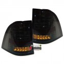 FEUX LED  FUMES POUR MERCEDES ML W163 98-05 (03441)