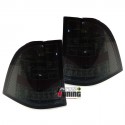 FEUX LED  FUMES POUR MERCEDES ML W163 98-05 (03441)