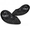 PHARES AVANTS FEUX LED PORSCHE BOXSTER 986 / 911 996 1996-2004 (06336)