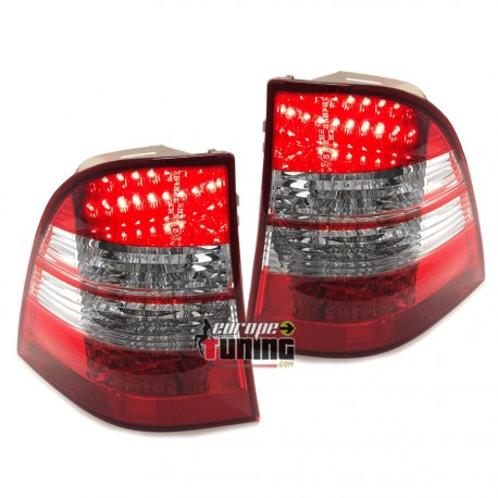 feux-led-rouge--cristal-pour-mercedes-ml-w163-98-05-10857