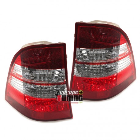feux-led-rouge--cristal-pour-mercedes-ml-w163-98-05-10857