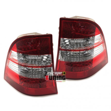 feux-led-rouge--cristal-pour-mercedes-ml-w163-98-05-10857