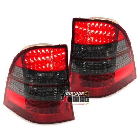 europe-tuning-feux-led-rouge--noir--pour-mercedes-ml-w163-98-05-12375