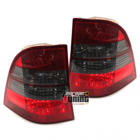 europe-tuning-feux-led-rouge--noir--pour-mercedes-ml-w163-98-05-12375