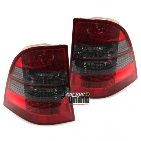 europe-tuning-feux-led-rouge--noir--pour-mercedes-ml-w163-98-05-12375