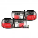 feux a LED  pour Honda Civic 3 portes (04036)