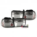 feux a LED  pour Honda Civic 3 portes (04036)