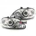 PHARES ANGEL EYES HONDA CIVIC PH2 (10766)