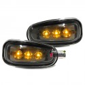REPETITEURS FUMES LEDS W210 SLK SPRINTER (03698)