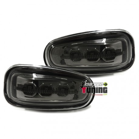 REPETITEURS FUMES LEDS W210 SLK SPRINTER (03698)