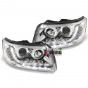 europe-tuning-phares-devil-eyes-chrom-vw-bus-t5