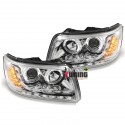 europe-tuning-phares-devil-eyes-chrom-vw-bus-t5