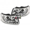 europe-tuning-phares-devil-eyes-chrom-vw-bus-t5