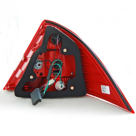 FEUX LED NOIRS MONDEO MK3 (02402)