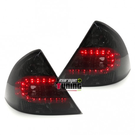 FEUX LED NOIRS MONDEO MK3 (02402)
