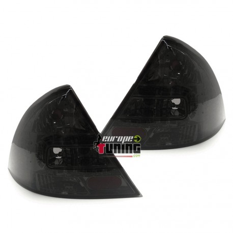 FEUX LED NOIRS MONDEO MK3 (02402)