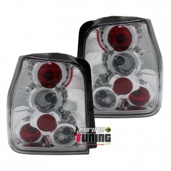 FEUX LEXUS CHROM TUNING LUPO (10808)