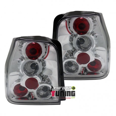 FEUX LEXUS CHROM TUNING LUPO (10808)