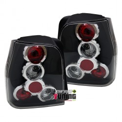 FEUX LEXUS NOIRS TUNING LUPO (10809)