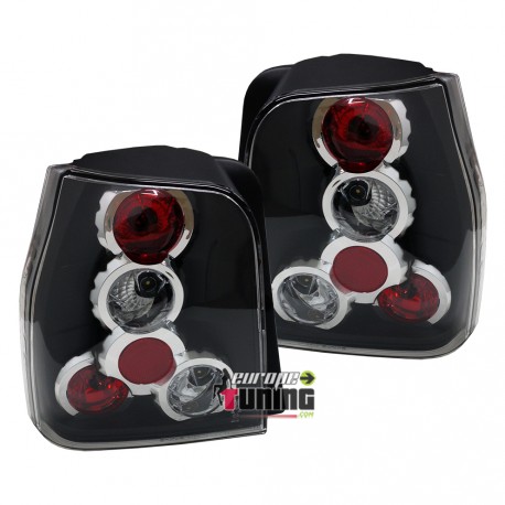 FEUX LEXUS NOIRS TUNING LUPO (10809)