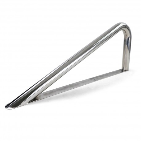 ROLL BAR ARCEAU MAZDA MX5 INOX (04379)